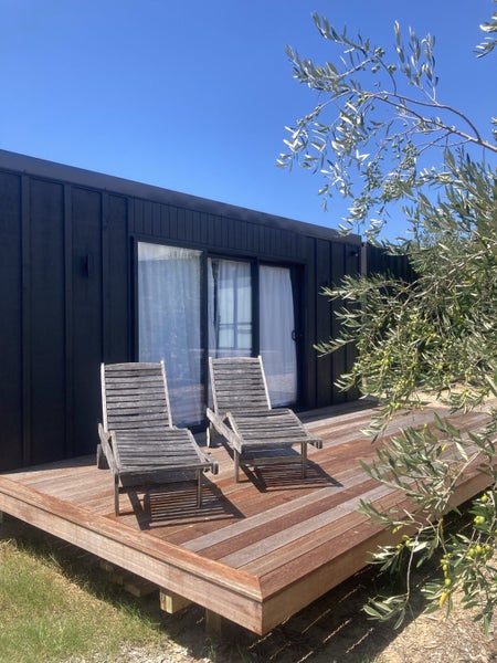 6 x 3m Cabin with Bathroom Carousel 1