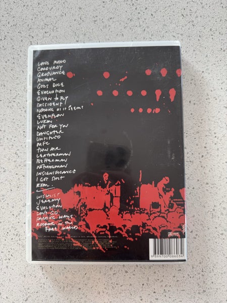 Pearl Jam Touring Band 200062939541254785111