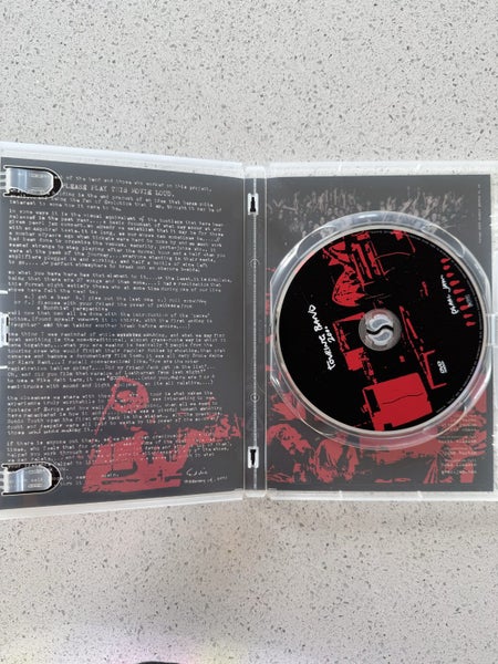Pearl Jam Touring Band 200062939541254785112