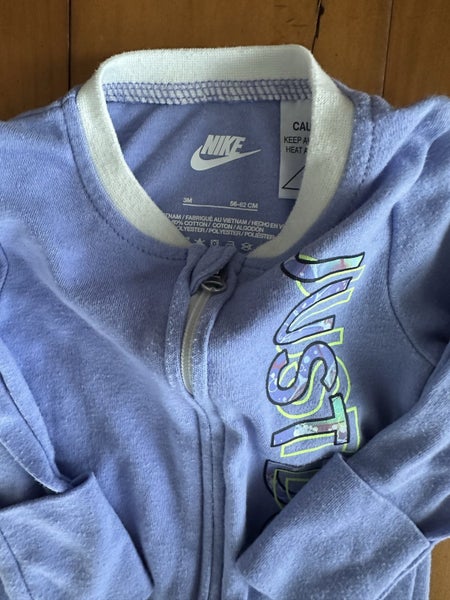 Nike baby all in one62864737608194111