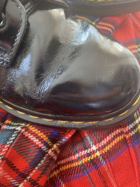 Vintage 10 ups Doc Martens62935706606083114