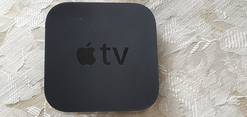 APPLE TV, 3RD GENERATION, AS NEW, MINT CONDITION, HARDLY USED. Carousel 2