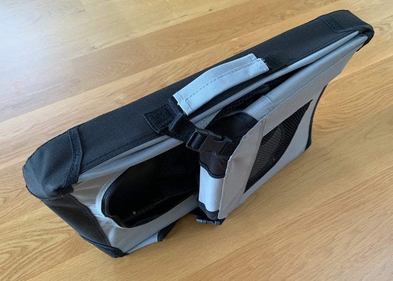 Cat Soft Carry Case (Collapsible) Carousel 2
