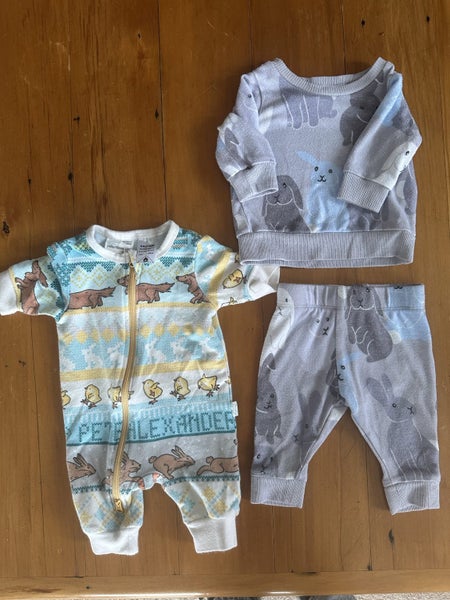 Peter Alexander baby628647376794901110
