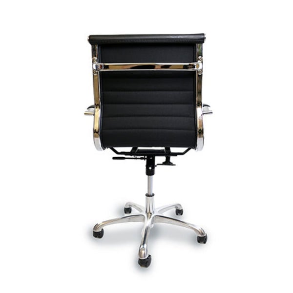 2 x Moda Office Chair (Eames Replica) - New in box Carousel 3