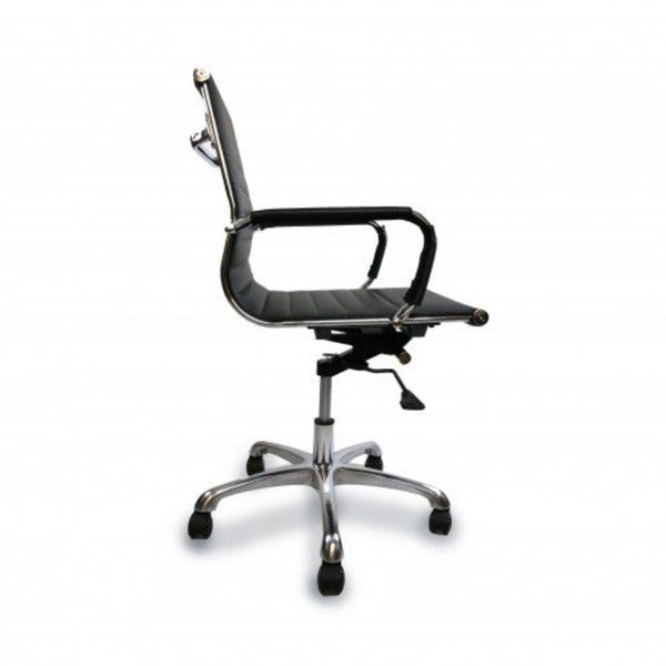 2 x Moda Office Chair (Eames Replica) - New in box Carousel 2