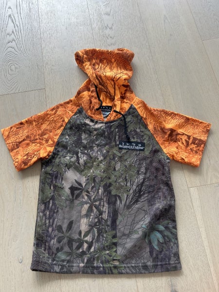 Hunting and Fishing Youth jumper Carousel 1