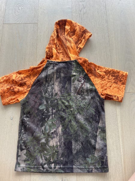 Hunting and Fishing Youth jumper Carousel 3