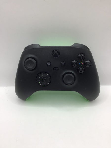 * Genuine OEM Galaxy Black Xbox Series X Controller * Carousel 1