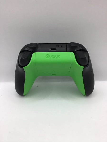 * Genuine OEM Galaxy Black Xbox Series X Controller * Carousel 2