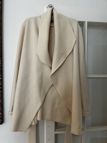 Italian Wool Coat Carousel 1