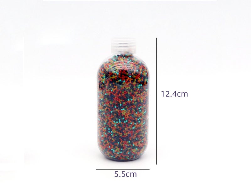 40000pcs Crystal Water Beads Orbeez Refill with Bottle (A02) 7mm-8mm 230g62933722809858114