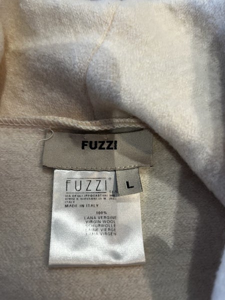 Italian Wool Coat Carousel 5