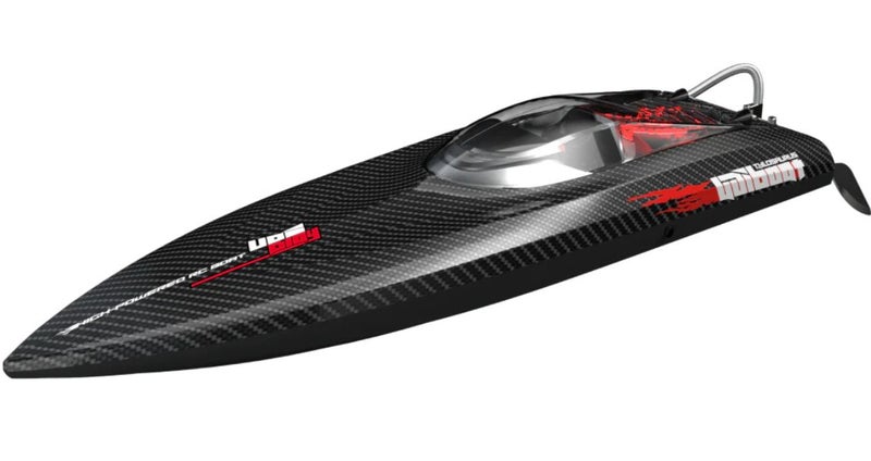 UDIRC Tylosaurus 25'' Brushless RC Boat RTR 60km/h [UDI022] Carousel 1