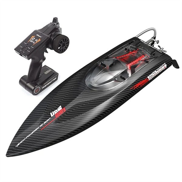 UDIRC Tylosaurus 25'' Brushless RC Boat RTR 60km/h [UDI022] Carousel 5