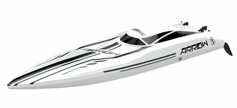 UDI005 RC Boat 50Km/H High Speed Waterproof 2.4GHz Radio Control Boat Carousel 1