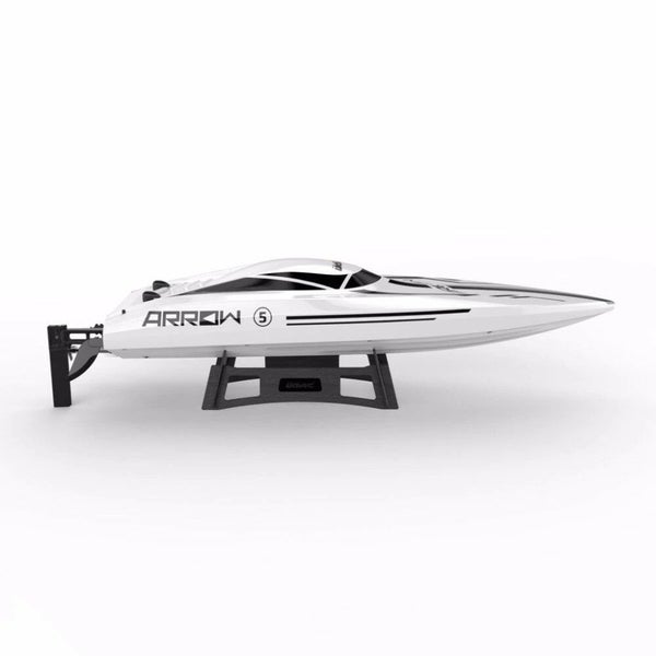 UDI005 RC Boat 50Km/H High Speed Waterproof 2.4GHz Radio Control Boat Carousel 7