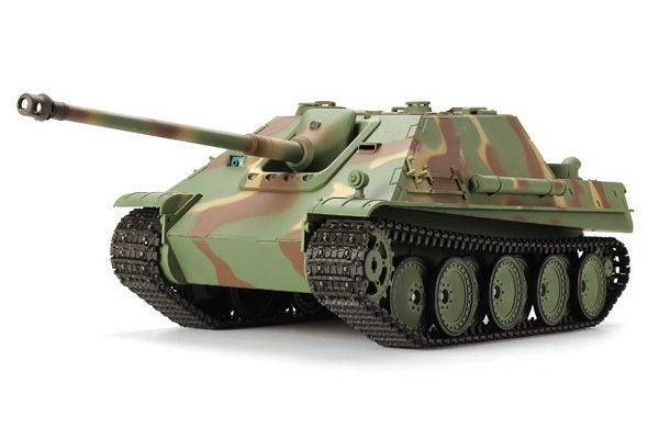 Heng Long 3869-1 1/16 German Jagdpanther RC Tank Carousel 1