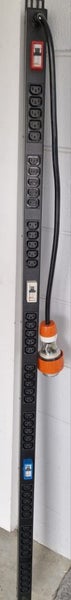RACKPOWER VERTICAL PDU Carousel 2