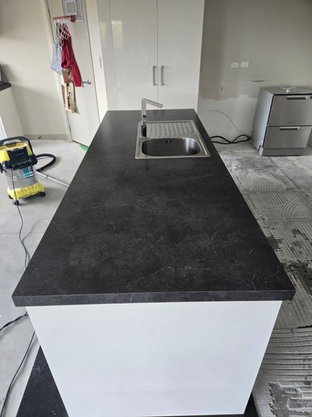 Kitchen Bench Tops x 2 Carousel 1