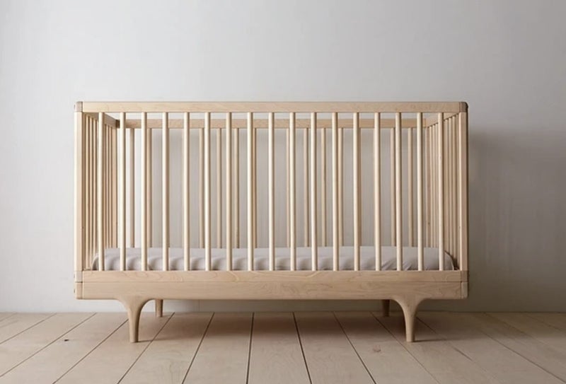 Kalon Cot Carousel 1