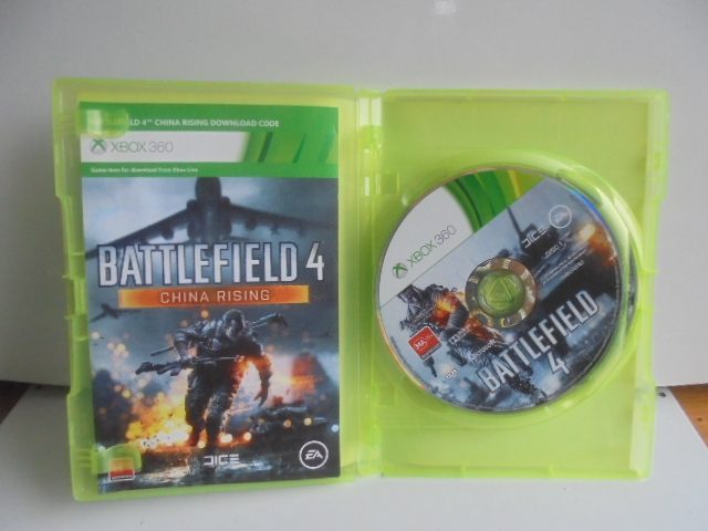 +-+- BATTLEFIELD 4 -+-+ Carousel 2