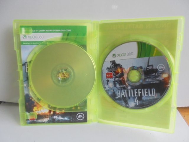 +-+- BATTLEFIELD 4 -+-+ Carousel 3