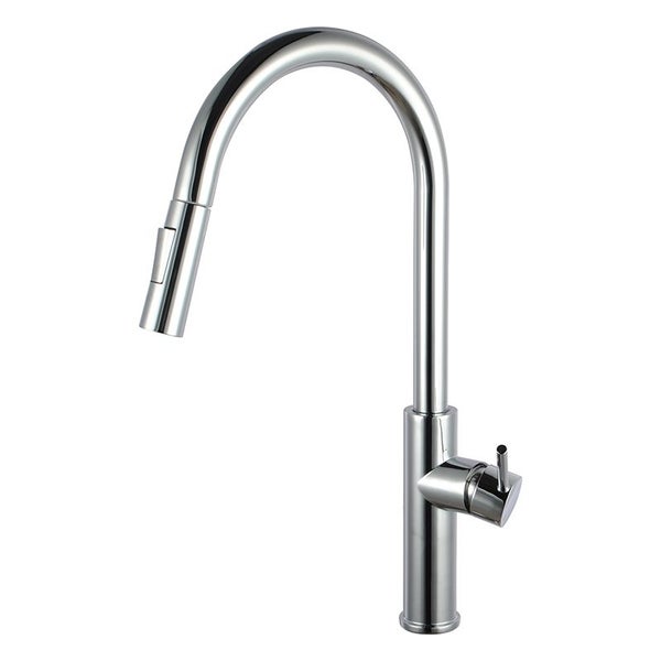 Pull Out Kitchen/Laundry Sink Mixer Tap Carousel 2