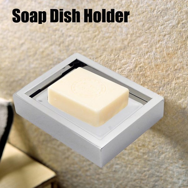 Soap Dish Holder Carousel 1