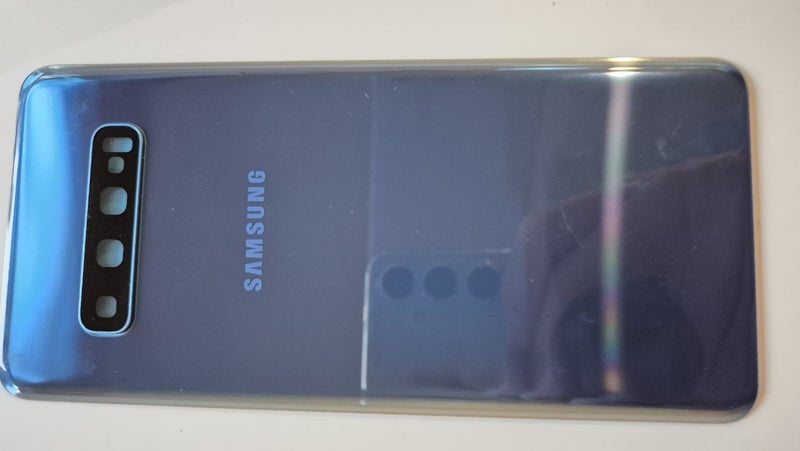 Samsung Galaxy S10+ glass back Carousel 1