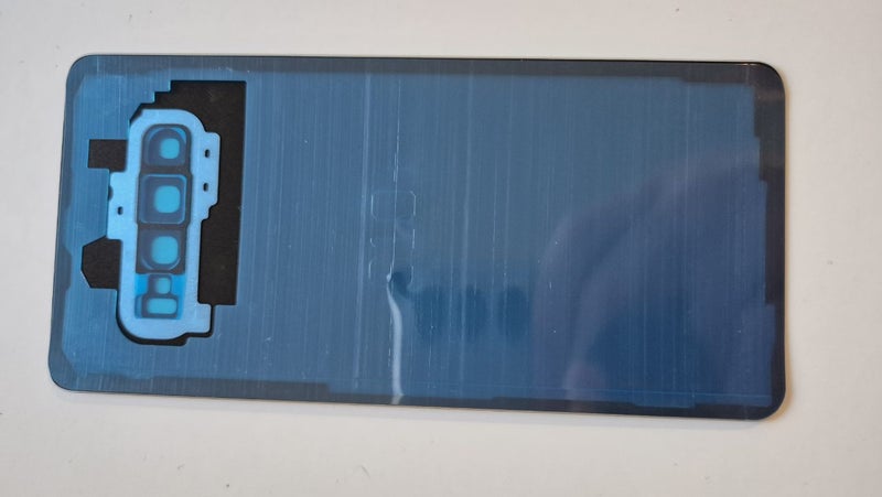 Samsung Galaxy S10+ glass back Carousel 2