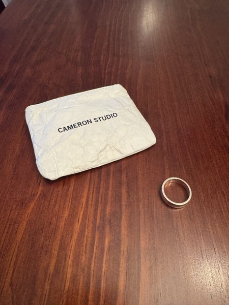 Cameron Studio Type 006 Flat Ring Carousel 1