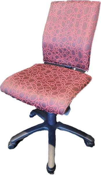 Office chair x 4 Carousel 5