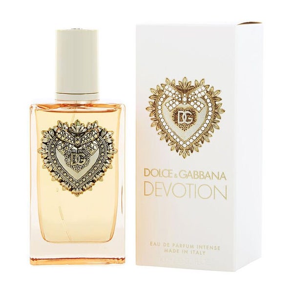 Dolce & Gabbana Dolce & Gabbana Devotion Intense Eau De Parfum Spray 100ml/3.3oz Carousel 1
