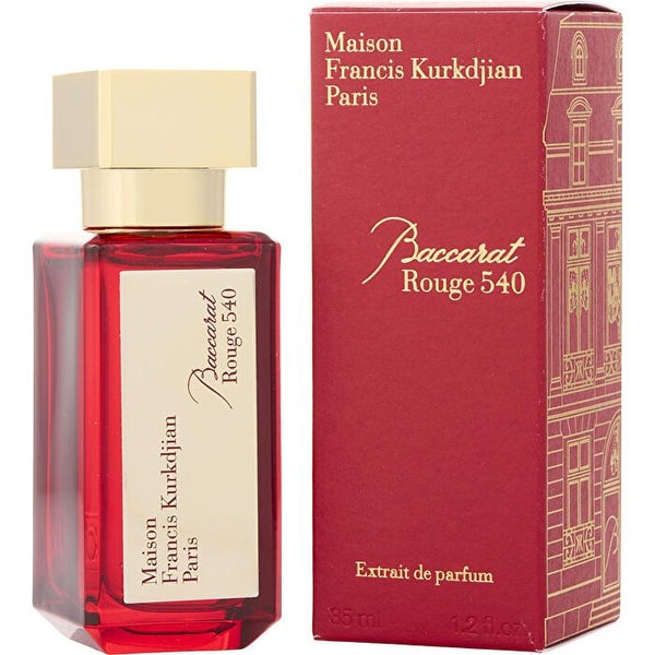 Maison Francis Kurkdjian Baccarat Rouge 540 Extrait De Parfum Spray 30ml/1.2oz Carousel 1