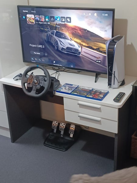 PlayStation 5 and Driving Accessories Carousel 2