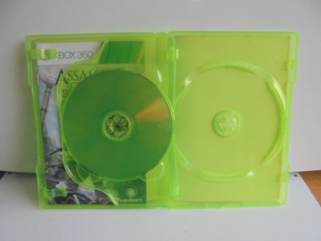 +-+- ASSASSINS CREED IV - BLACK FLAG -+-+ Carousel 3