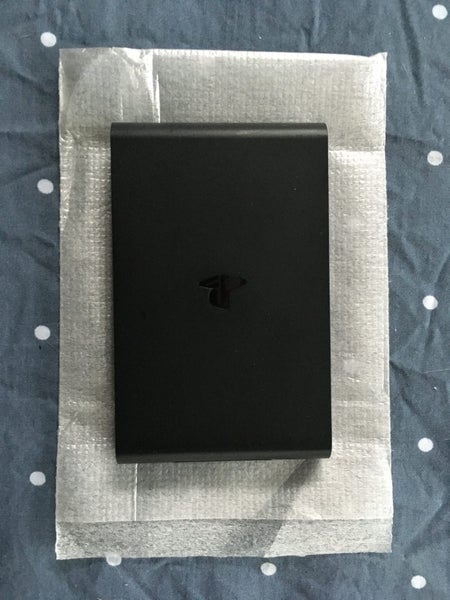 Playstation TV **AS NEW Carousel 4
