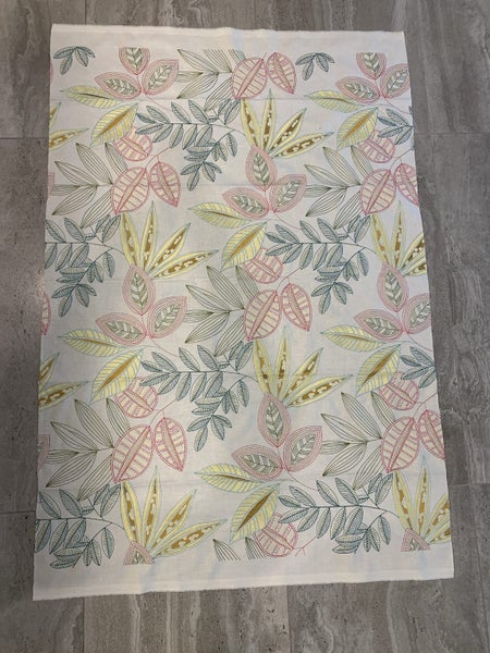 Designer fabric 4 Carousel 1