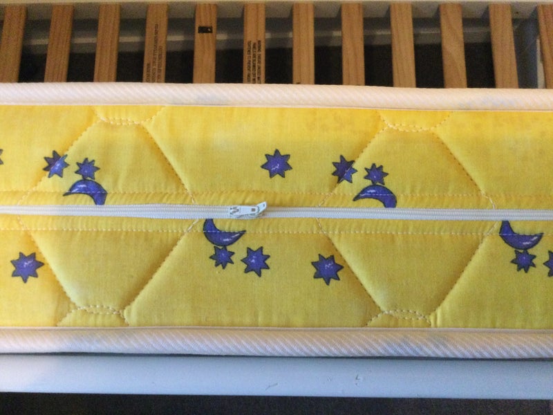 Cot Carousel 6
