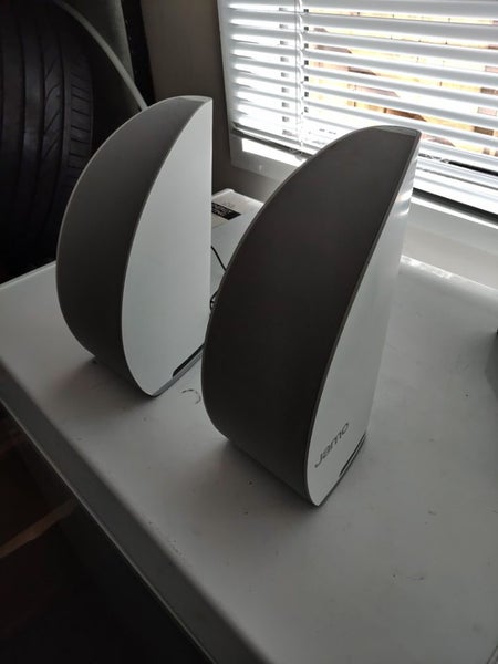 JAMO ds5 Bluetooth speakers Carousel 1