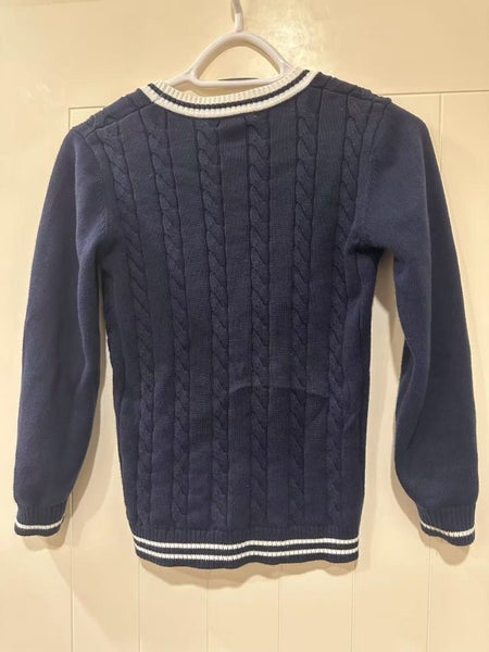 Country Road boy Cardigan size 10 Carousel 2