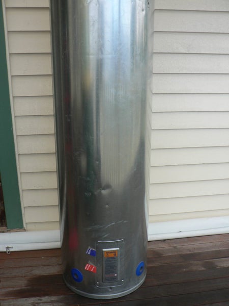 hot water cylinder 2022 rheem new 180L mains pressure Carousel 2