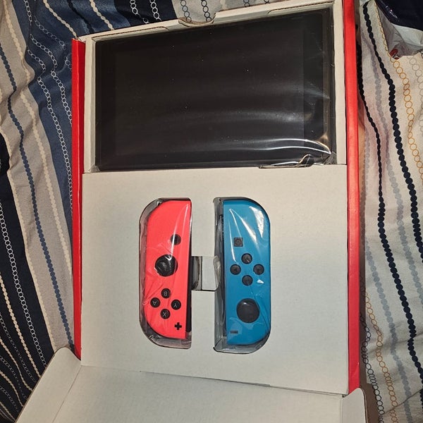 Nintendo Switch Carousel 1