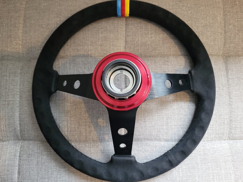 P1000i-RS Simagic Racing Pedals + More Carousel 7