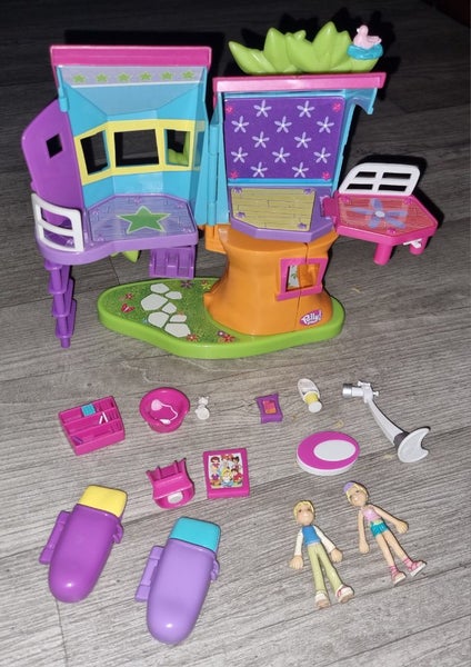 Polly Pocket Collection Carousel 20