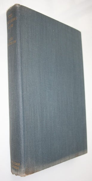 The Laughing Cow: A U-Boat Captain's Story. First Edition Carousel 2
