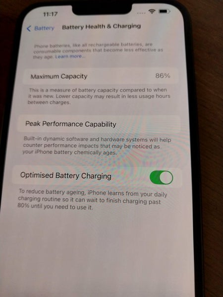 Iphone Carousel 6