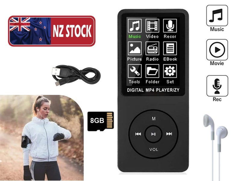 PTN New MP3 Player Sale Sale Carousel 1