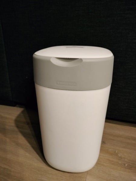 Tommee Tippee nappy bin Carousel 1